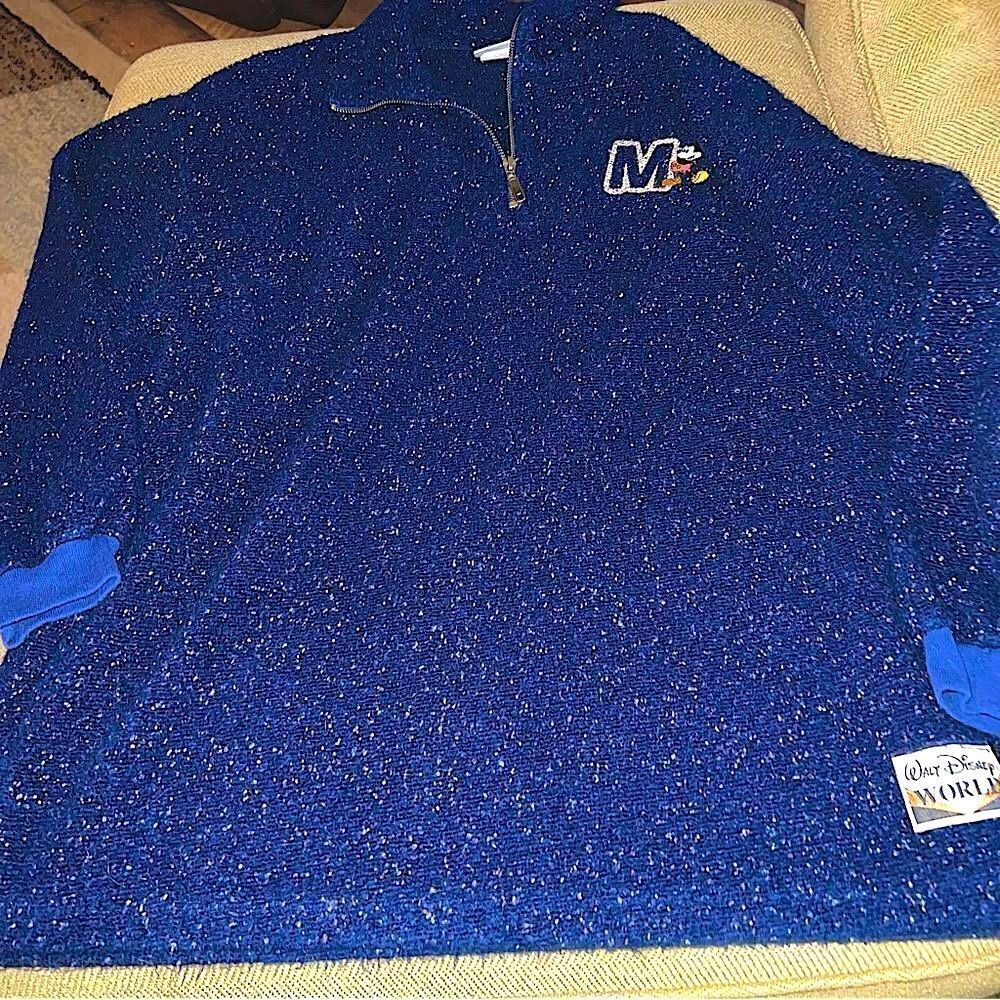 Vintage Walt Disney sweatshirt